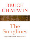 Imagen de portada para The Songlines
